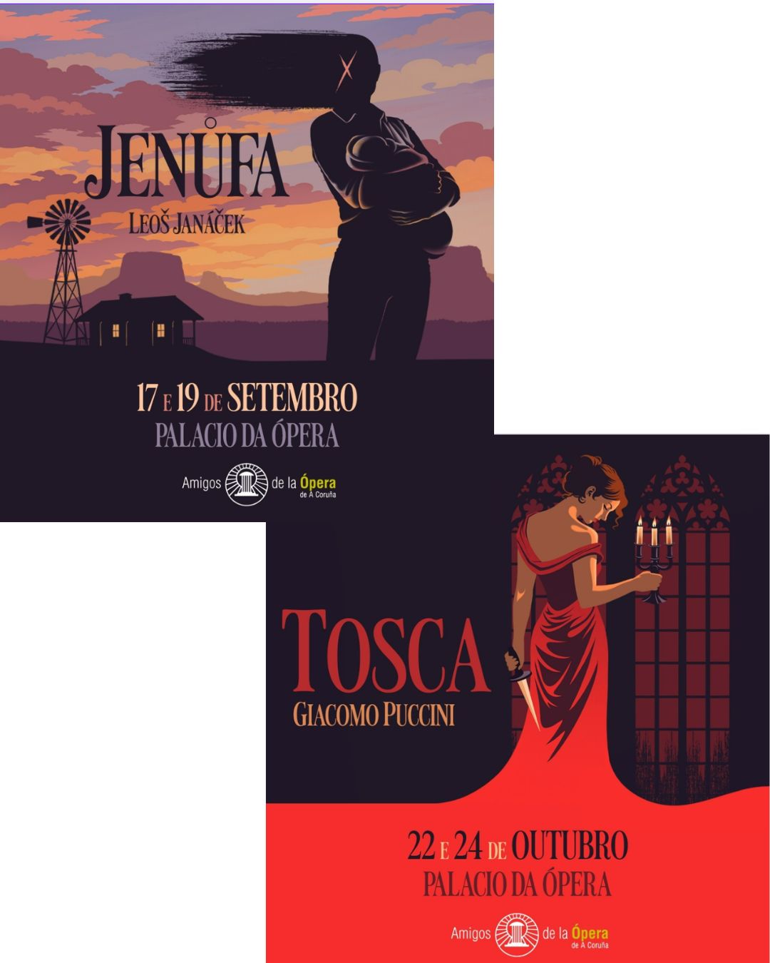 El miércoles, 3 de junio, salen a la venta las entradas de la 74 Temporada